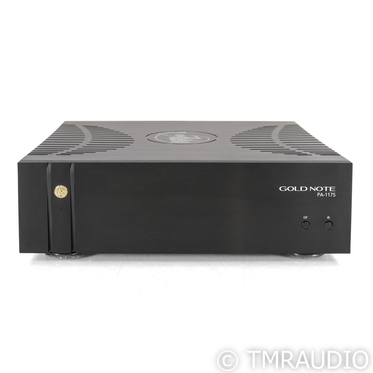 Gold Note PA 1175 MKII Stereo Power Amplif For Sale Audiogon