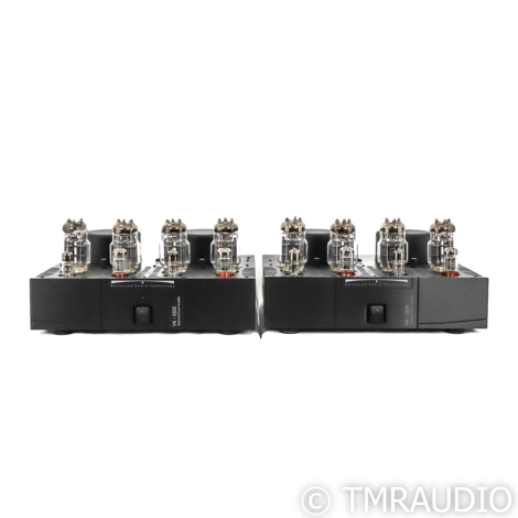 BAT VK-55SE Mono Tube Power Amplifier; VK55SE Pair (54148)