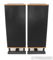 Vandersteen Model 2Ci Floorstanding Speakers; Walnut Pa... 2