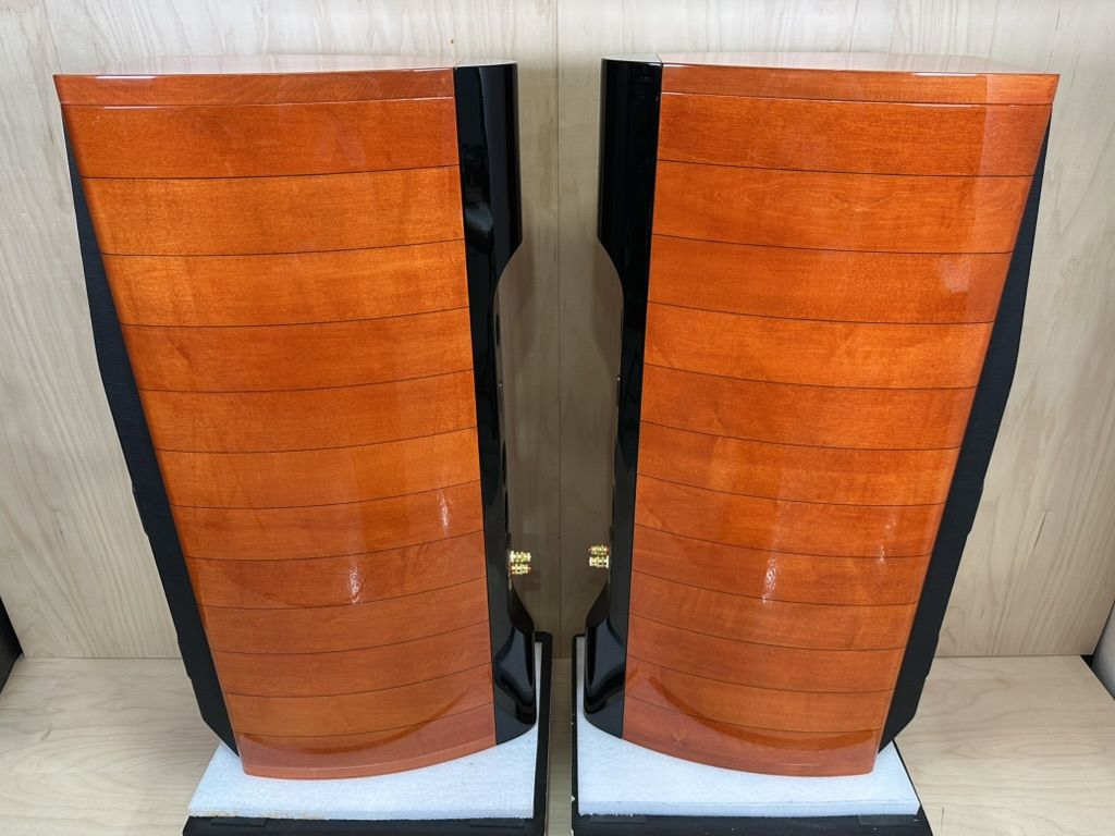 Sonus Faber Amati Homage 14