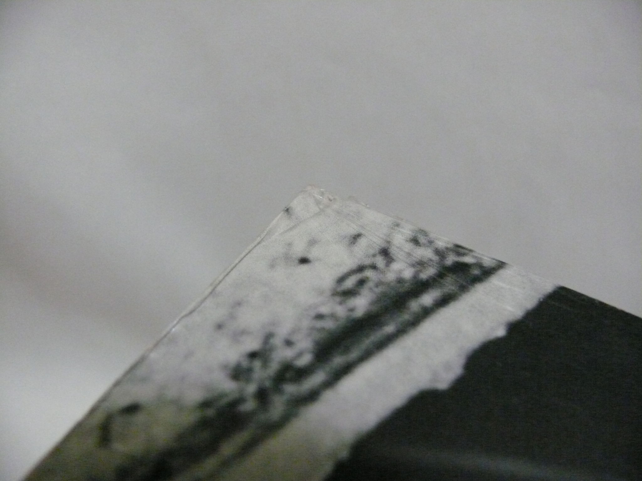 BARRY MCGUIRE ~ EVE OF DESTRUCTION ~ 1965 MONO LP ~ STI... 8