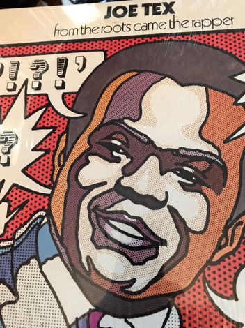 Joe Tex - From The Roots Came The Rapper Joe Tex - From...