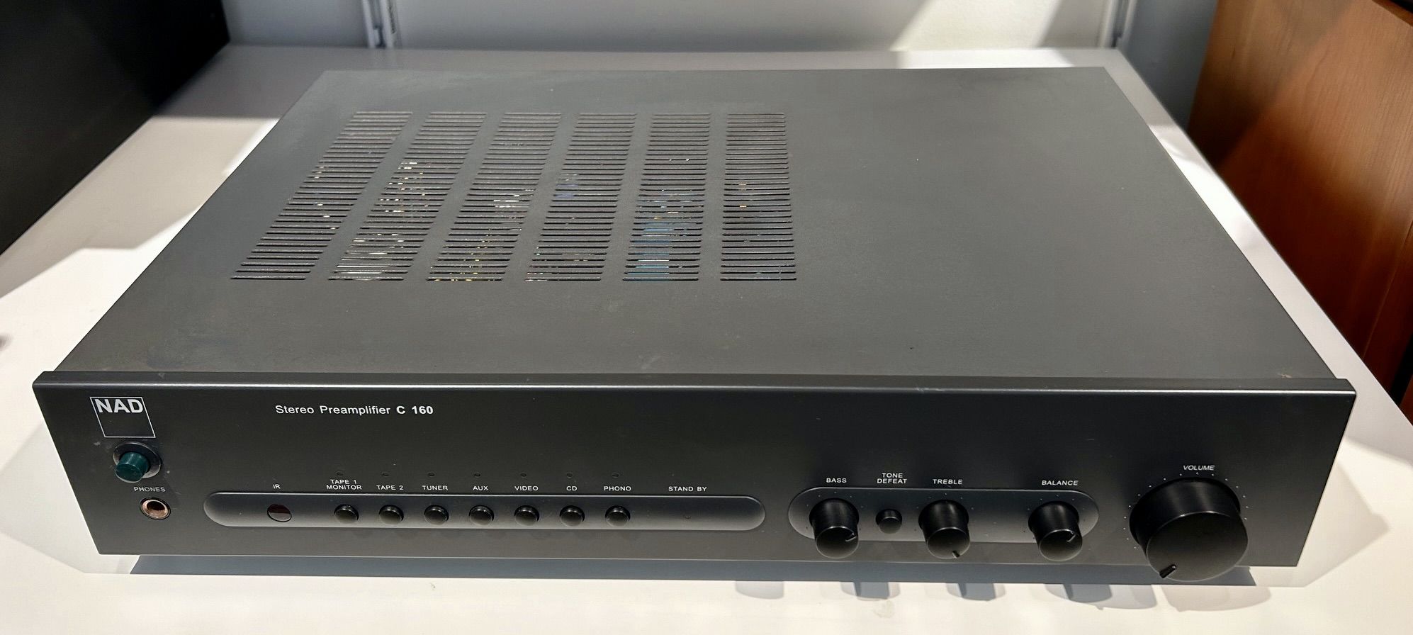 NAD C160 2