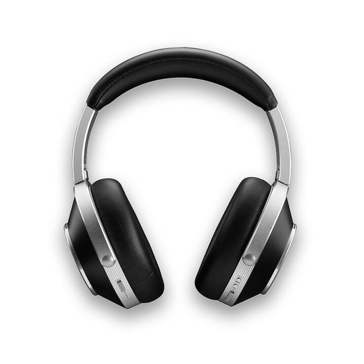 T+A Solitaire T Headphones (Black or White) | Wired and... 2