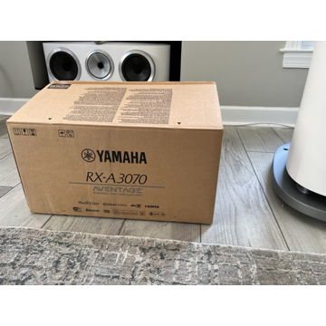 Yamaha  RX-A3070