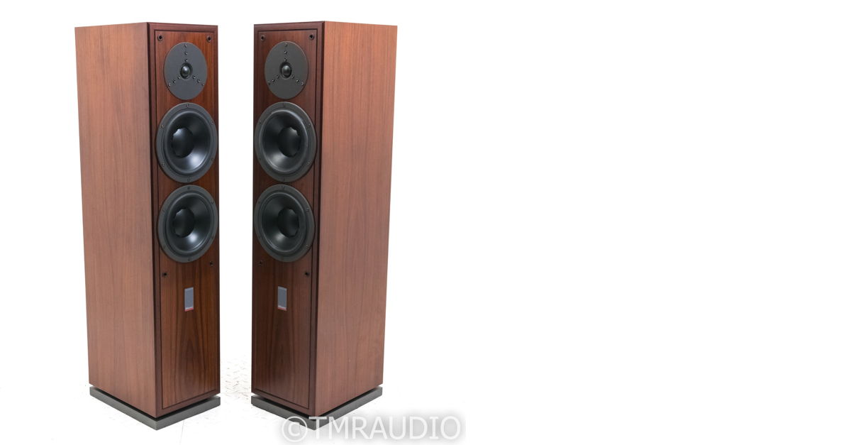 Dynaudio Contour 2.8 Floorstanding Speaker For Sale Audiogon
