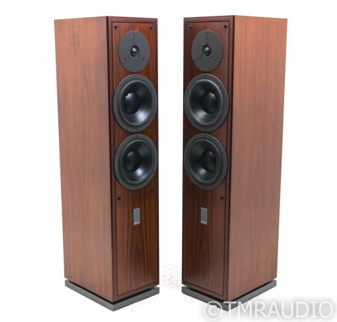 Dynaudio Contour 2.8 Floorstanding Speakers; Wood Pair ...