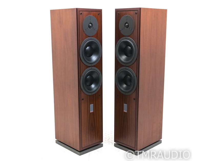 Dynaudio Contour 2.8 Floorstanding Speakers; Wood Pair (19940)