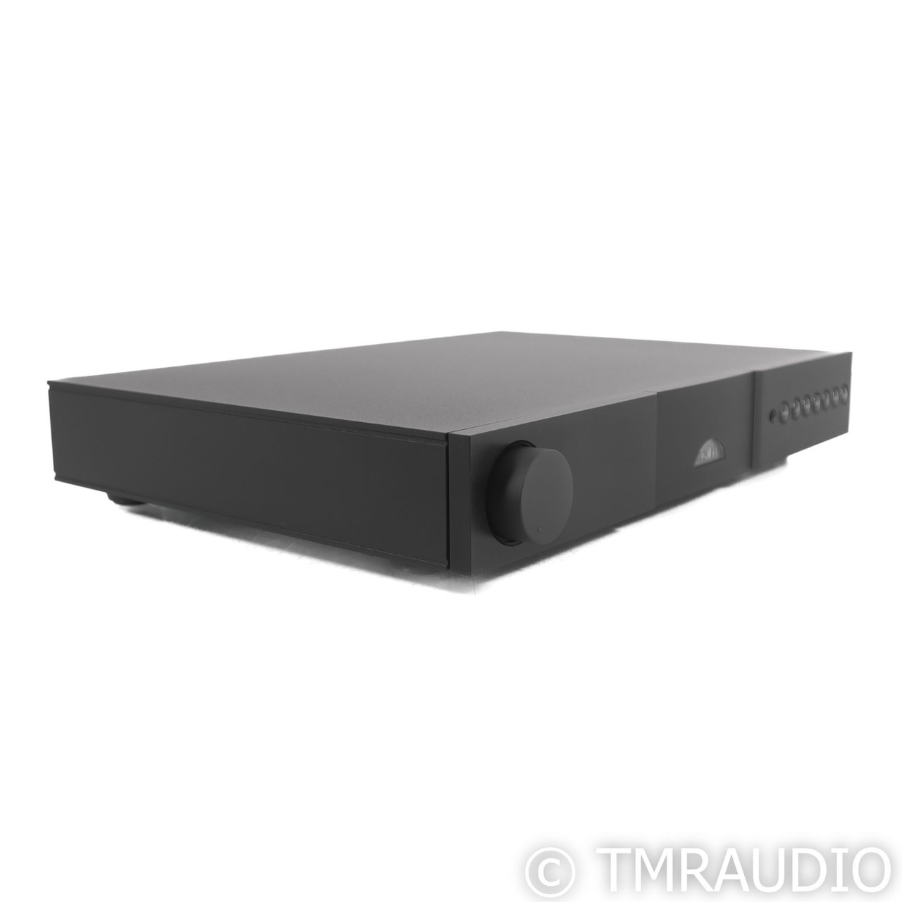 Naim Acoustics NAC 152 XS Stereo Preamplifier (B-Stock)... 2