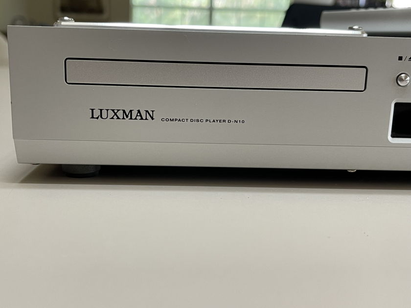 Luxman D-N150