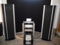 Silnote Audio All New Morpheus Reference III Series III...