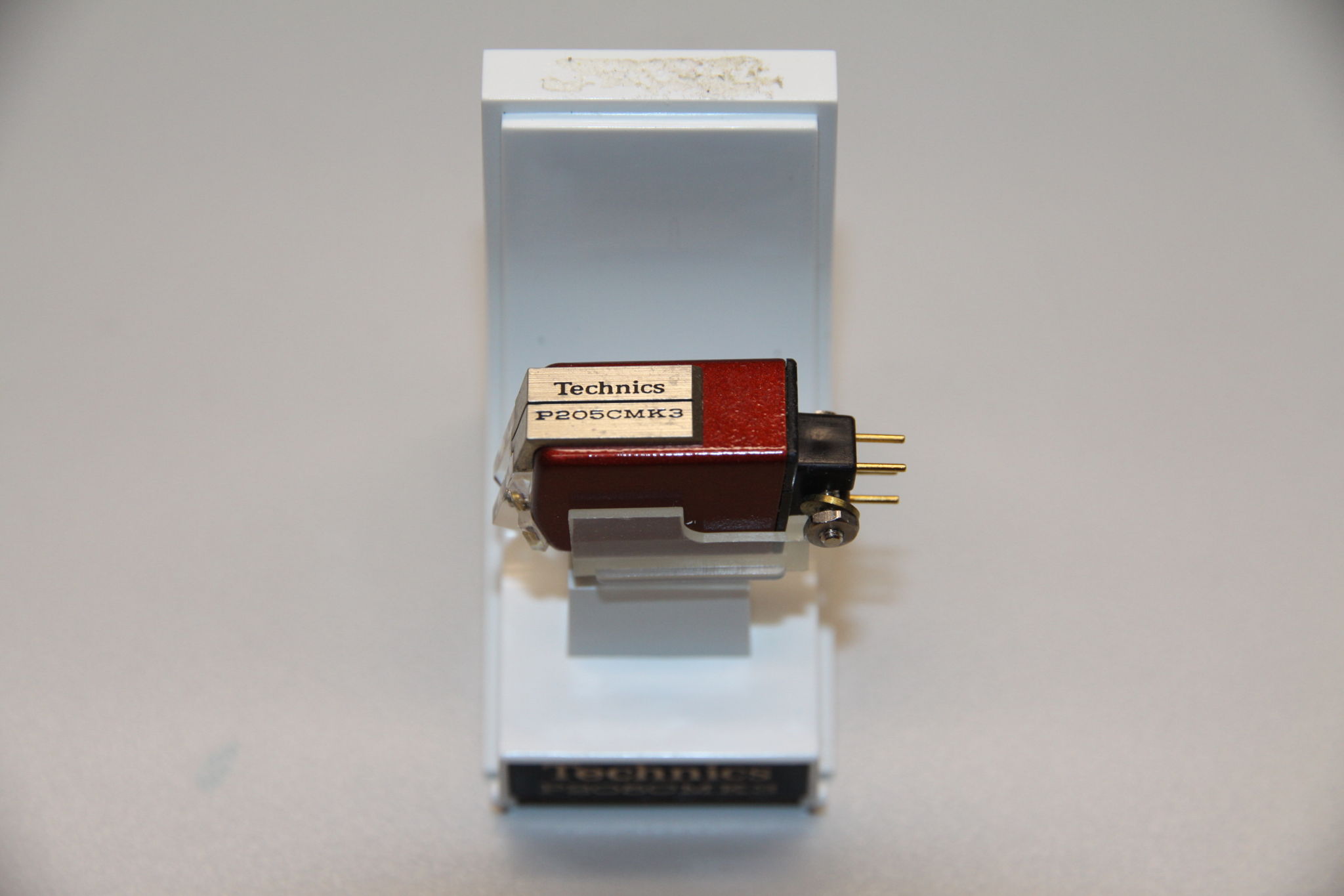 Technics EPC-P205CMK3 Moving Magnet Phono Cartridge P-M... 5