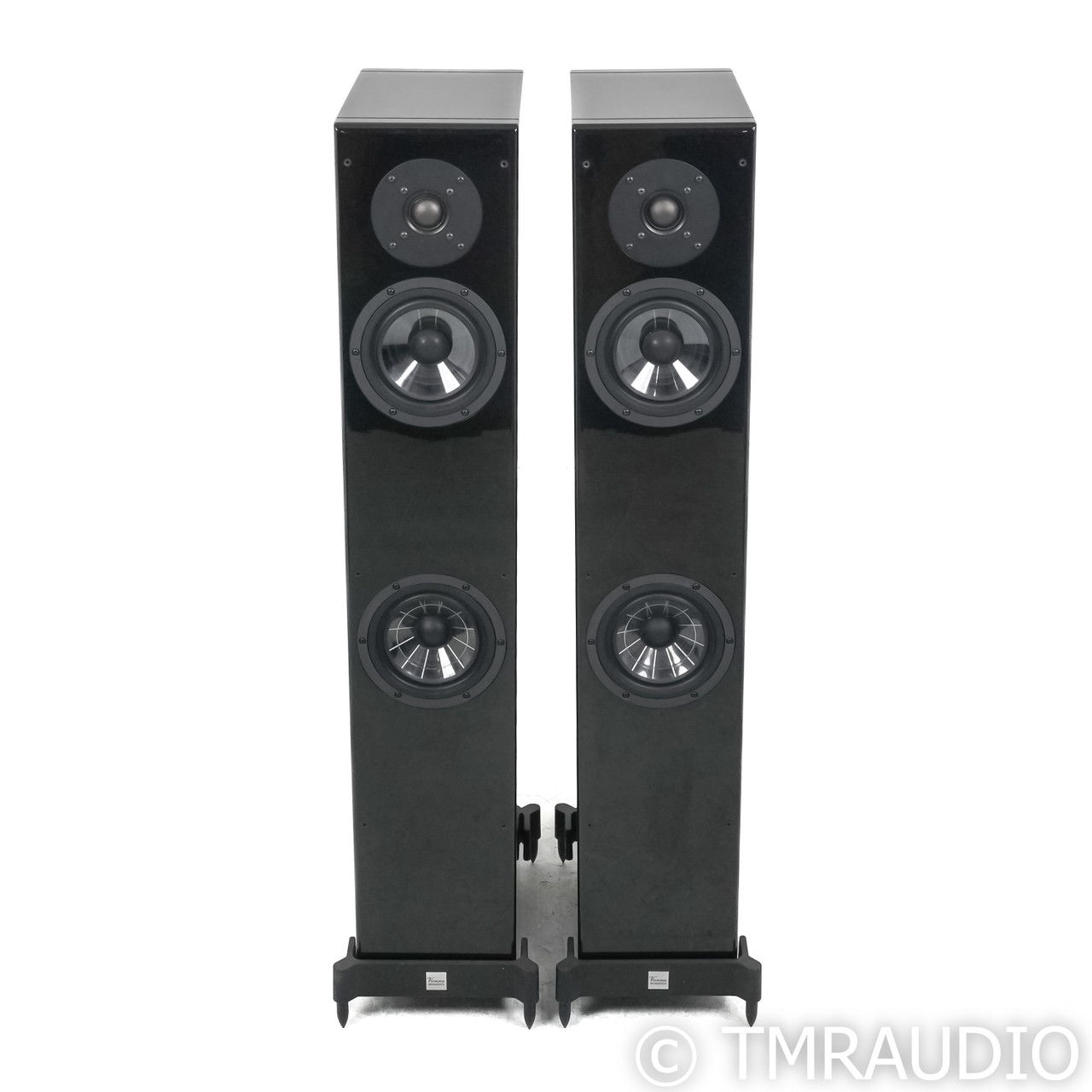 Vienna Acoustics Mozart Grand SE Floorstanding Speakers... 3