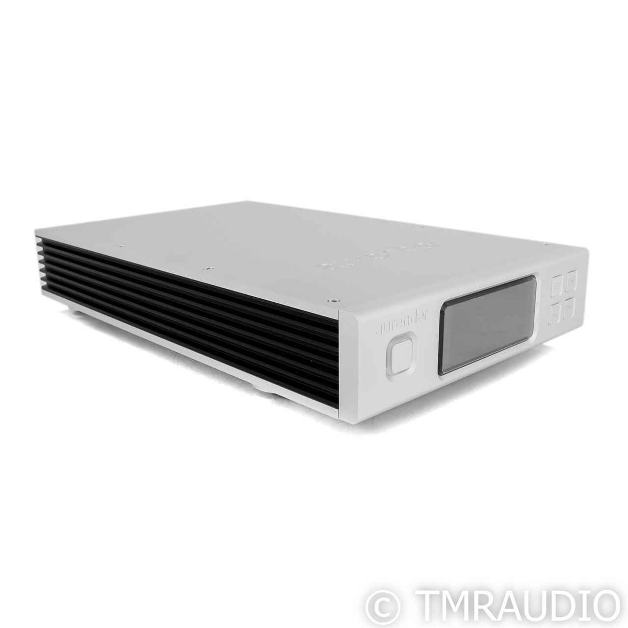 Aurender N100H Network Streamer & Server; 2TB (65830) 2