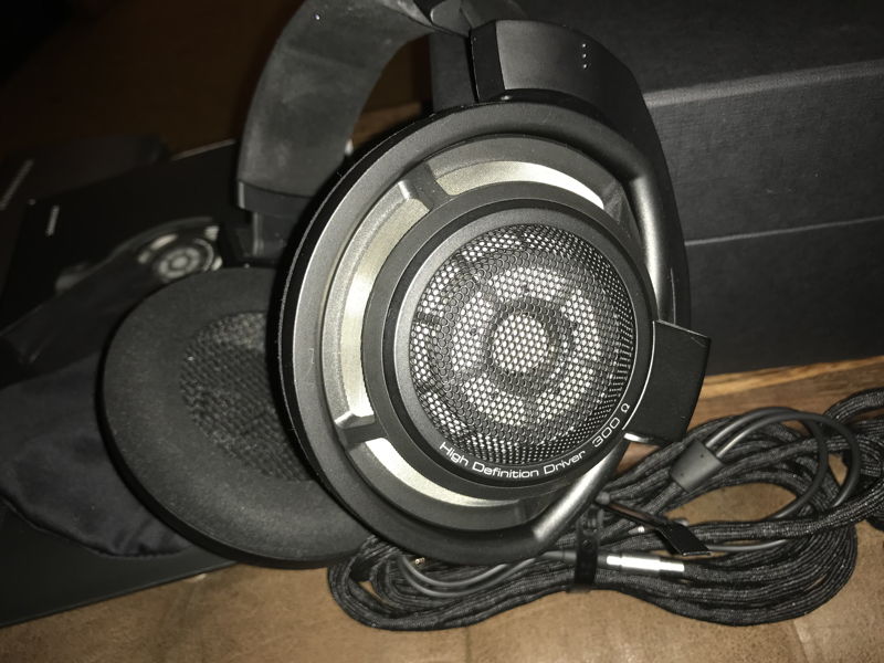 Sennheiser hd 800 online s price