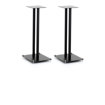Custom Design RS 102 Speaker Stands - Brand New!