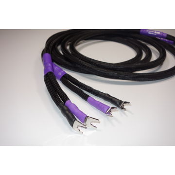 Morpheus Reference II Speaker Cables 