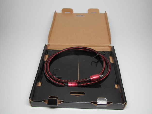 AudioQuest Diamond TOSLINK Optical Cable Optilink-3