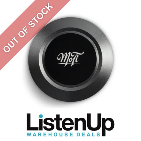 MoFi Electronics Super HeavyWeight Champion Noise Dissi...