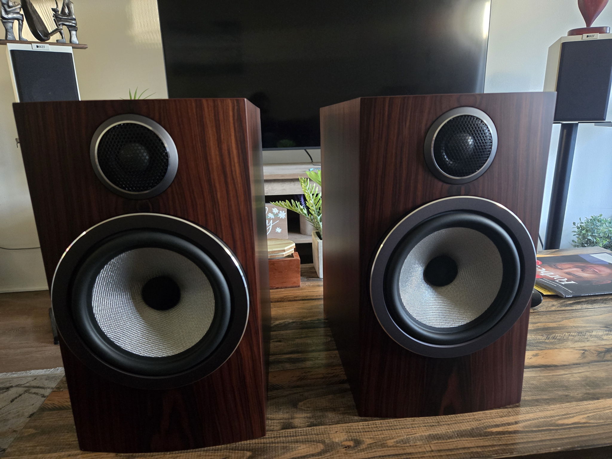 B&W (Bowers & Wilkins) 706 S3 2