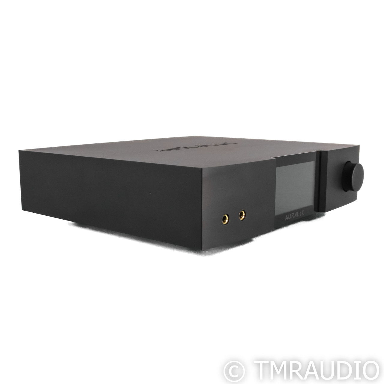 Auralic VEGA G2 Network Streaming DAC; D/A Converter (6... 2