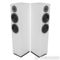 Dynaudio Emit M30 Floorstanding Speakers; White Pair (6... 4