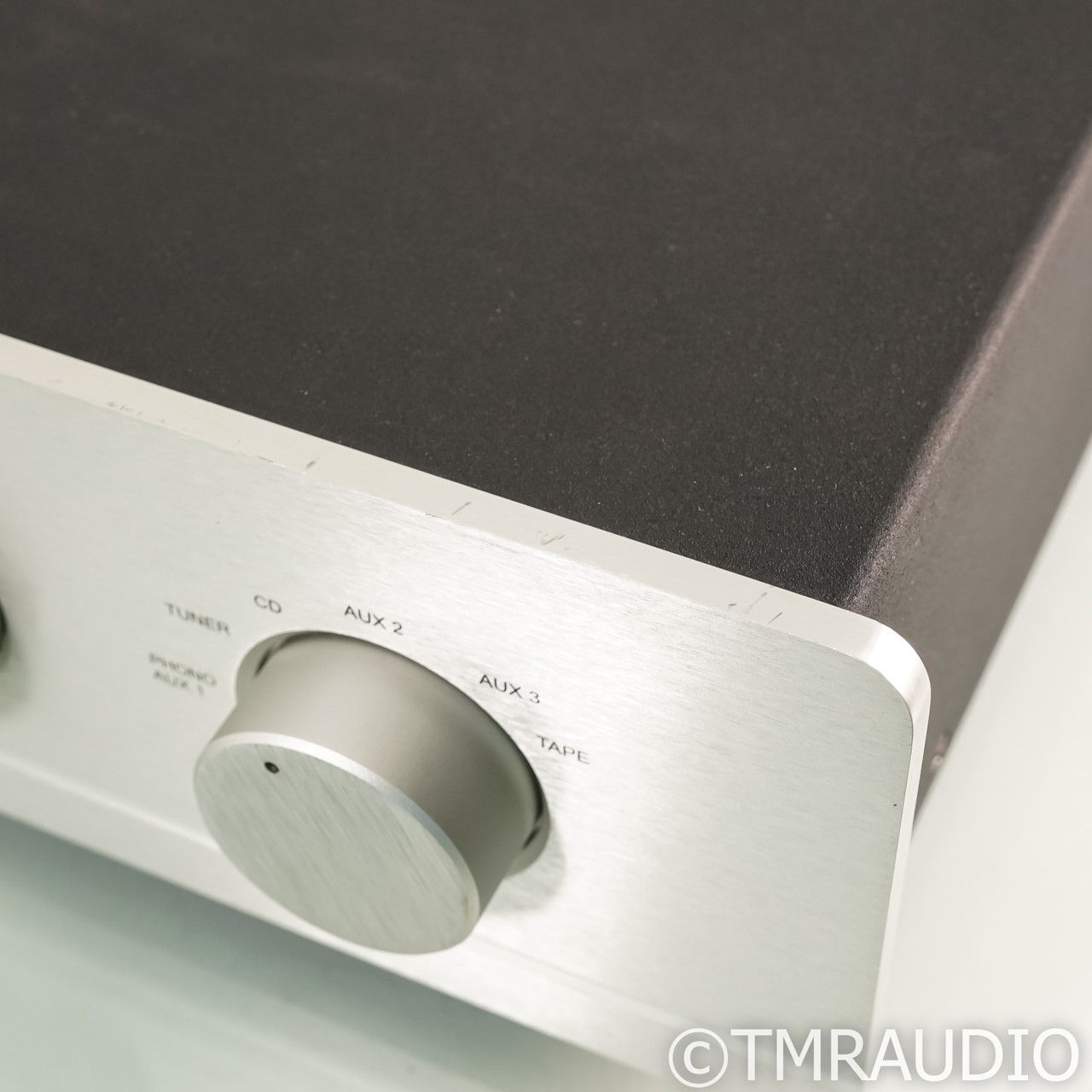 Exposure 3010 Stereo Integrated Amplifier (66035) 6