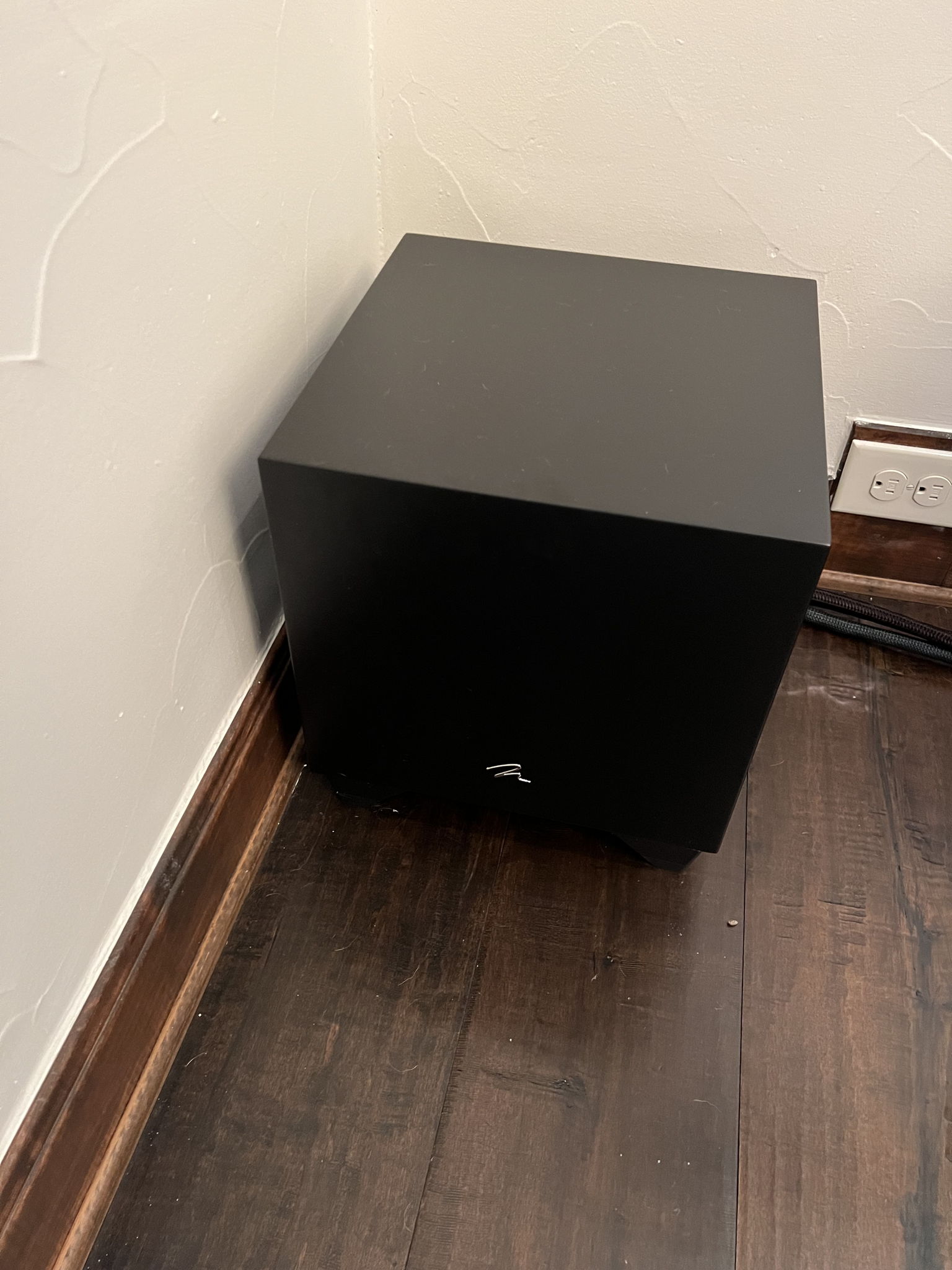 MARTIN LOGAN Dynamo 800X