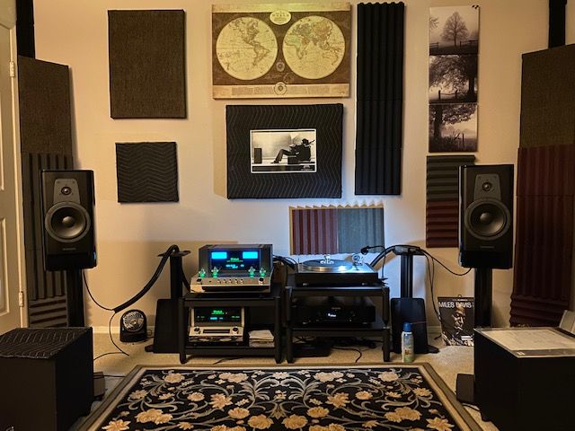 socalml528's System