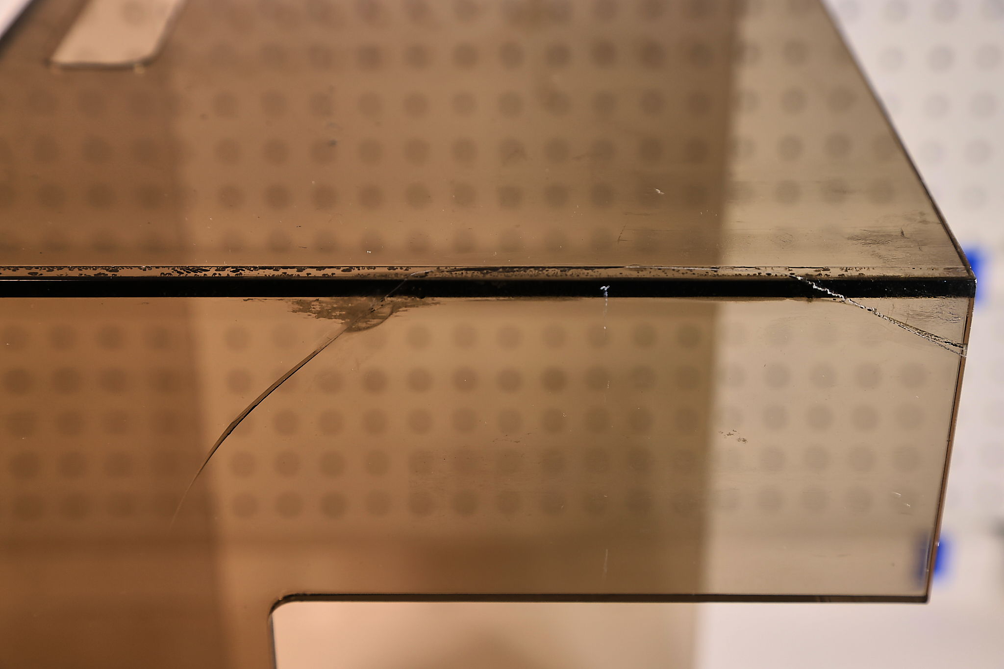 Basis Audio 2500 with Graham Tonearm 10