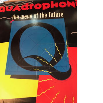 Quadrophonia – The Wave Of The Future Quadrophonia – Th...