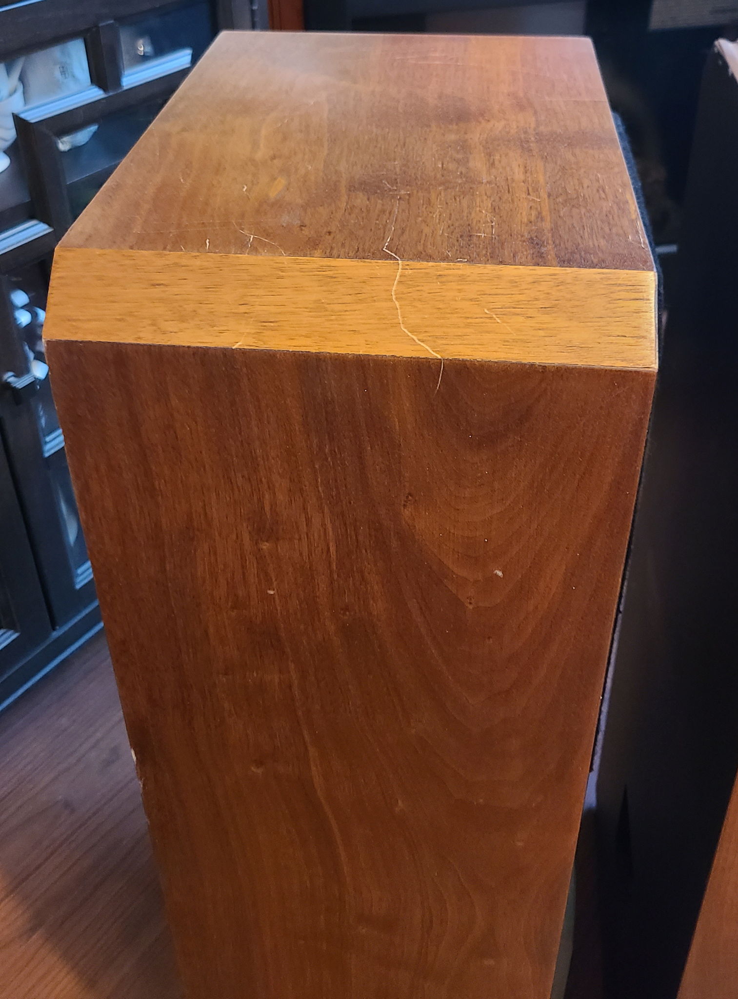 Acoustic Research AR-91 Stereo Loudspeakers 7