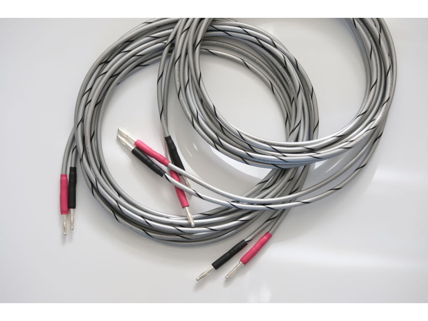 Audio Note AN SPx Reference QSSC sliver sp... For Sale | Audiogon