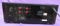 Onkyo M-504 M504 Stereo Amplifier 160 watts per channel 4