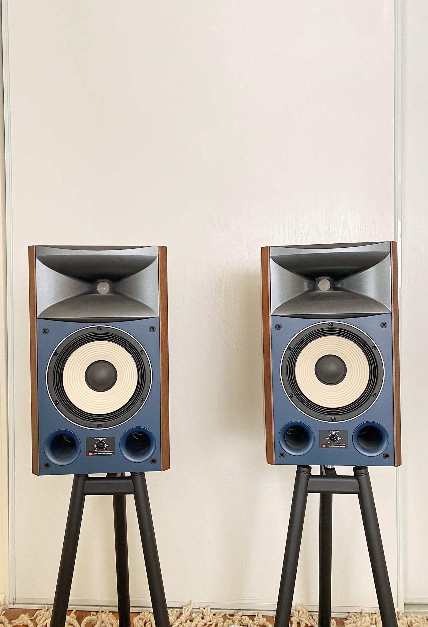 audiogon speakers