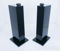 B&W CM10 S2 Floorstanding Speakers; Gloss Black Pair (1... 2