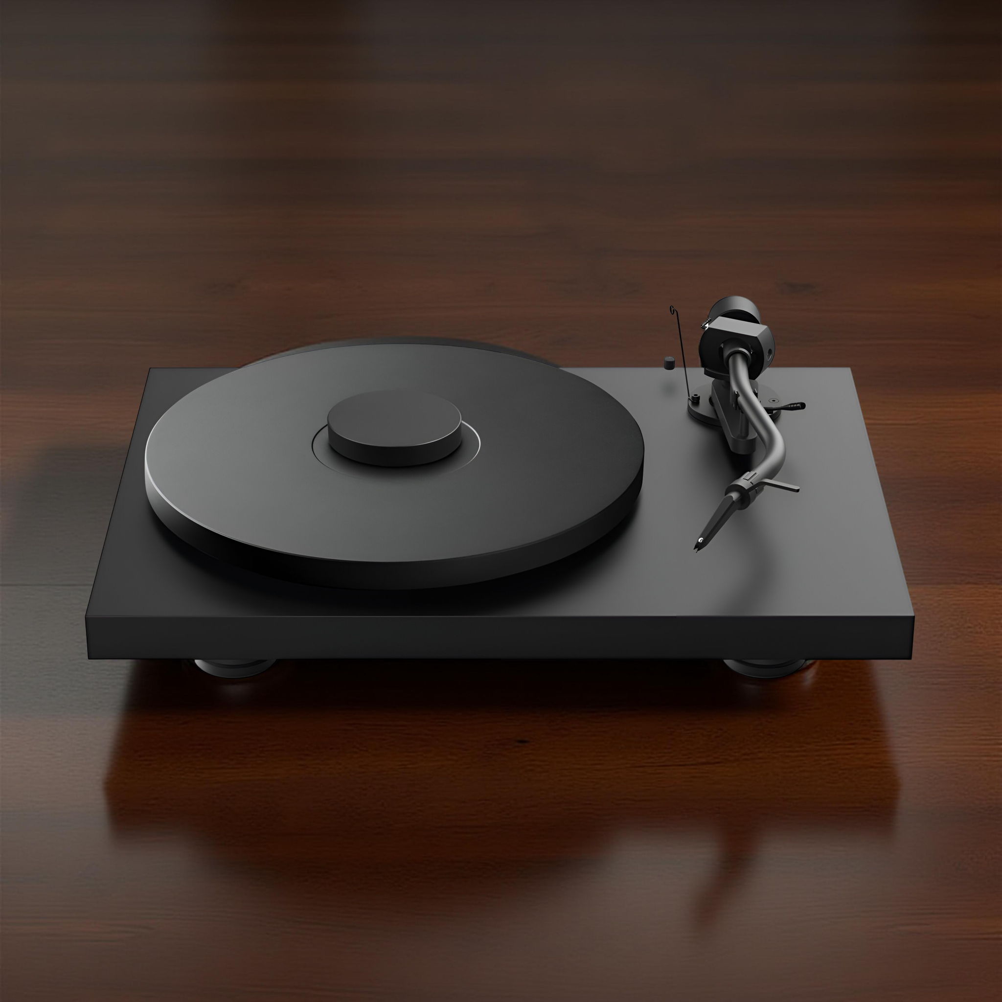Pro-Ject Debut Pro S Turntable - Black with Easy-to-Swa... 16