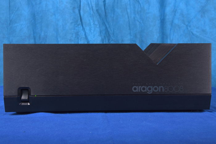 Aragon 8008 ST