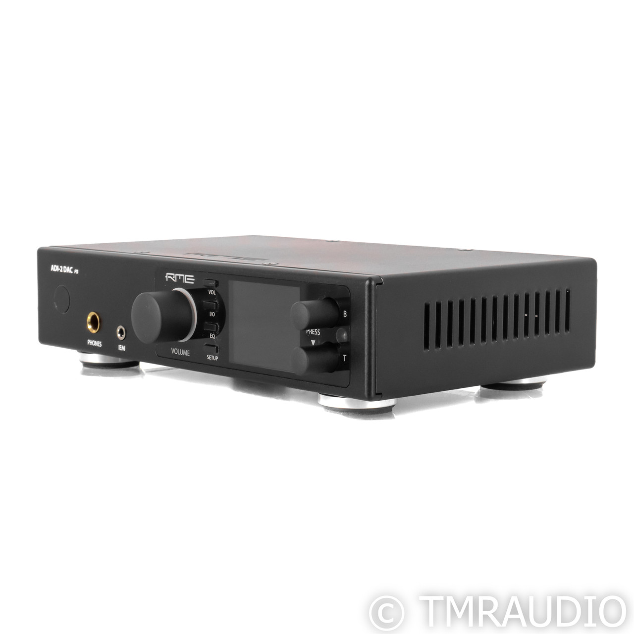 RME ADI-2 DAC FS; D/A Converter (69196) 3