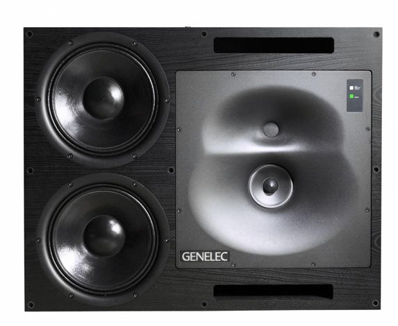 Genelec HT-324 Pair - Open Box - Never Used