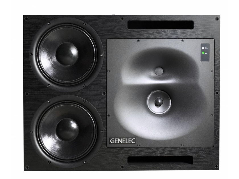 Genelec HT-324 Pair - Open Box - Never Used