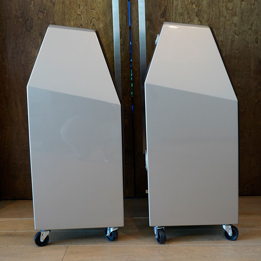 Wilson Audio Sophia 3 Floorstanding Speakers, Field Rec... 3