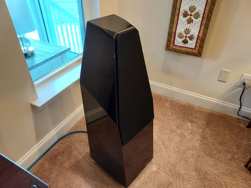 Wilson Audio Sabrina X For Sale Audiogon