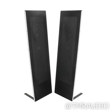Magnepan .7 Planar Magnetic Floorstanding Speakers; Sil...