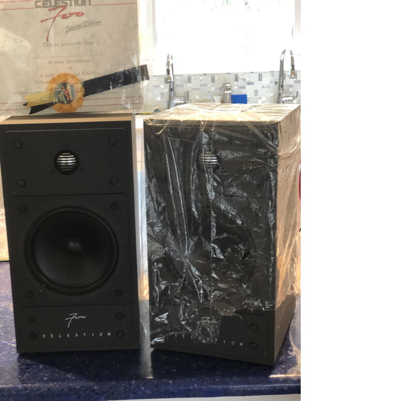 Celestion sl700 clearance