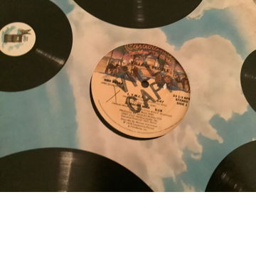 Village People Casablanca Records 12 Inch Y.M.C.A./Mach...