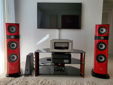 blumartini's Audio Research Reference 160S
