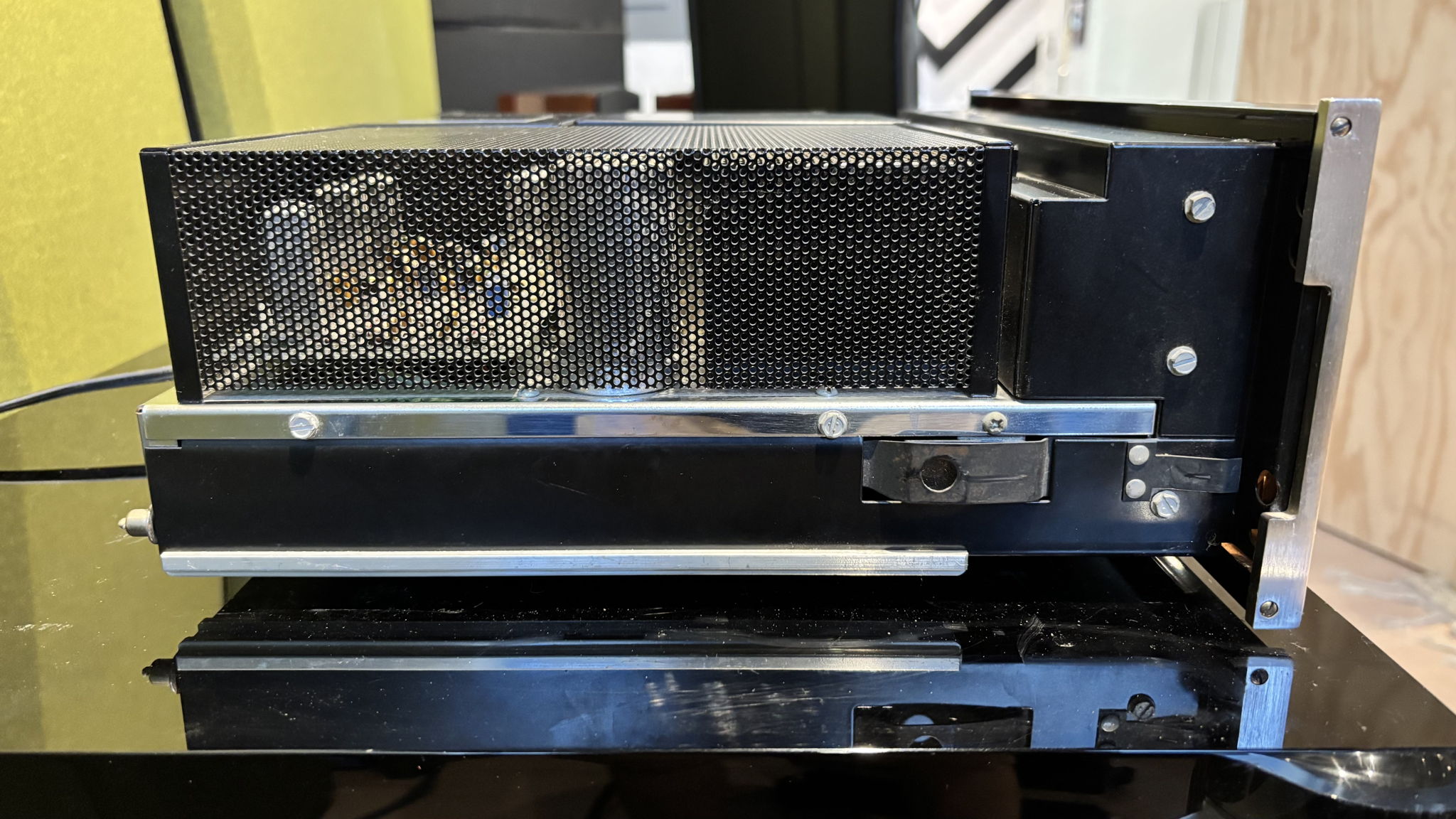 McIntosh MR78 Stereophonic FM Tuner EXCELLENT 5