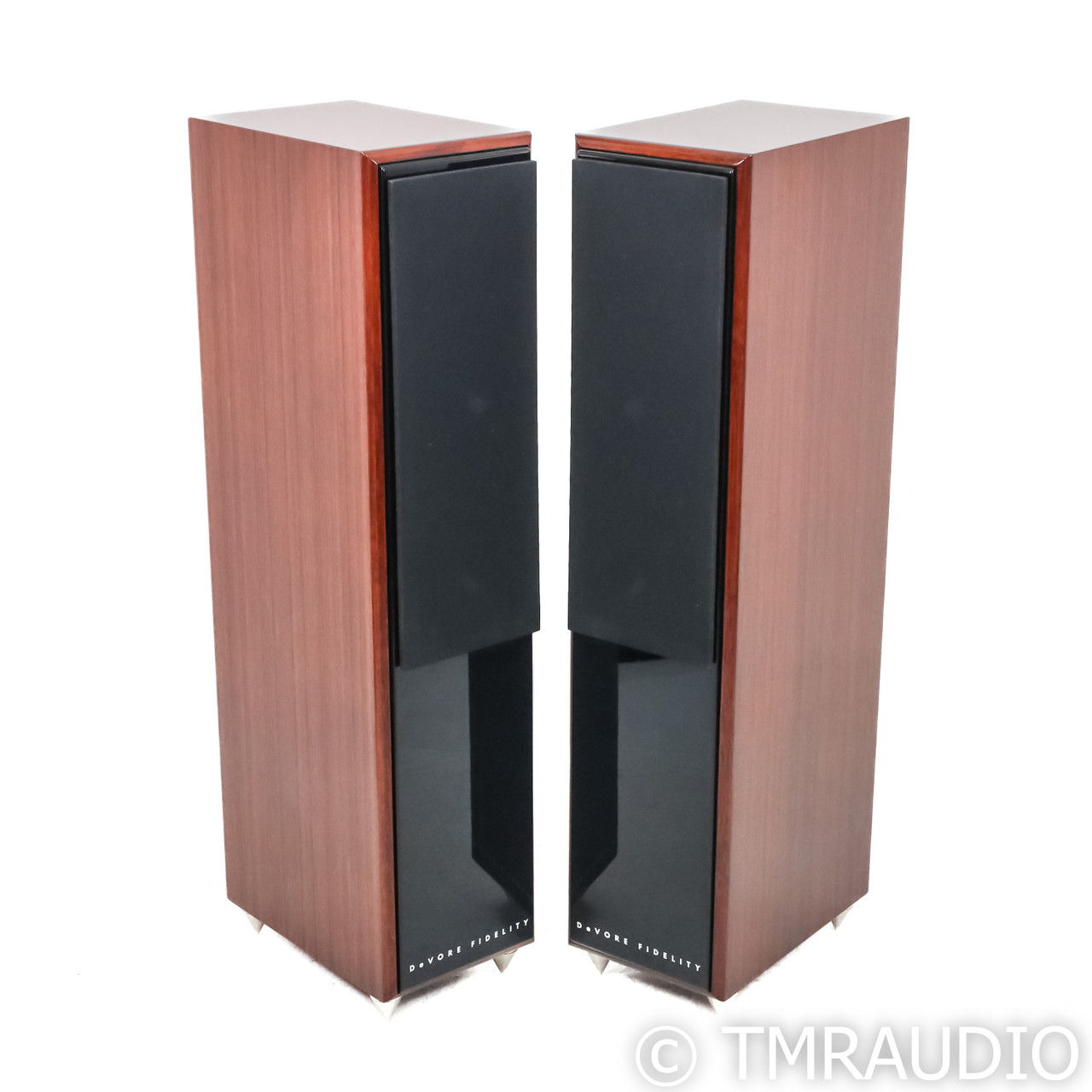 Devore Fidelity Gibbon Super Nine Floorstanding Speaker... 2