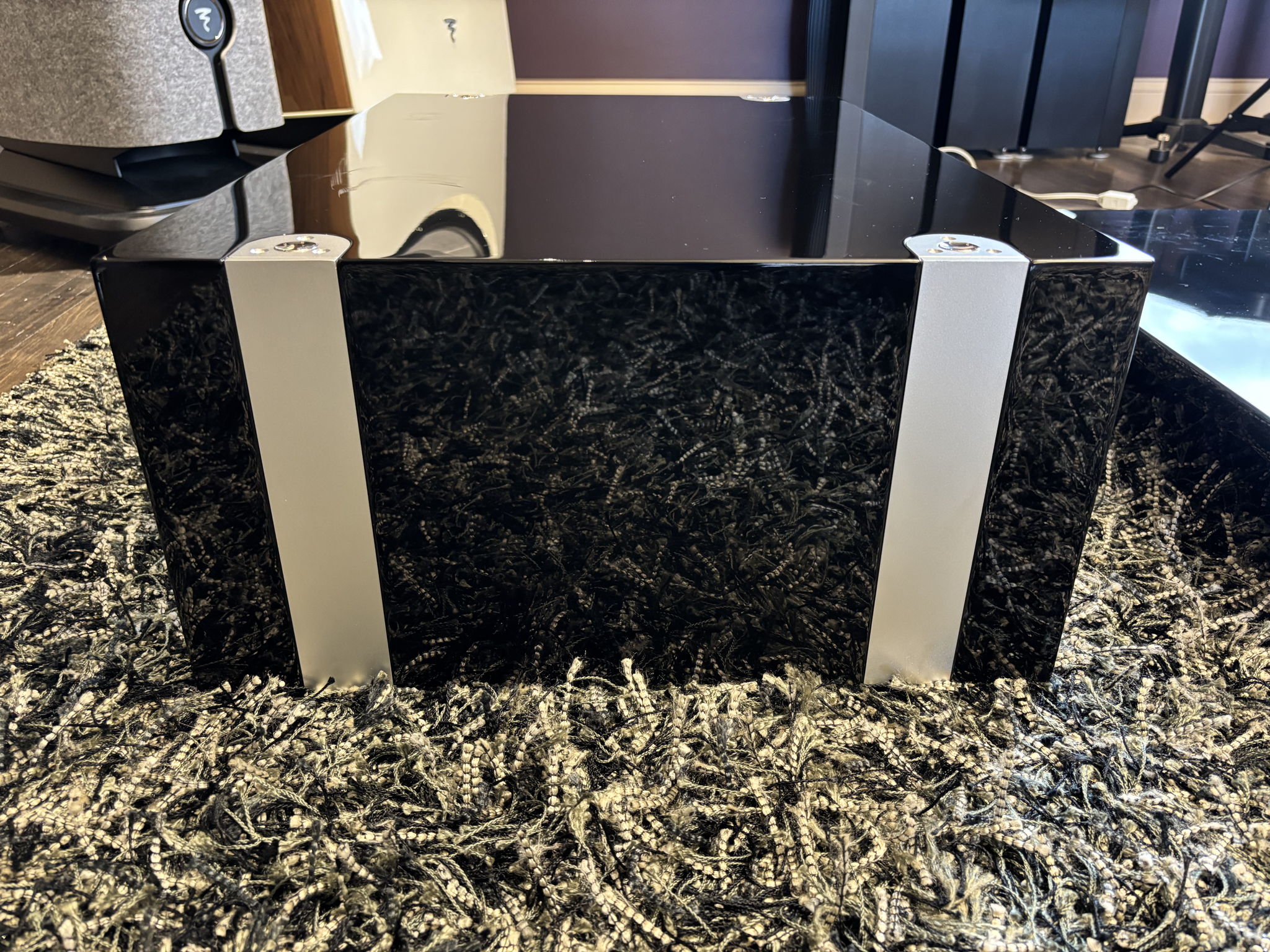 Raidho Rack - A & B Models Available - Customer Trade I... 13